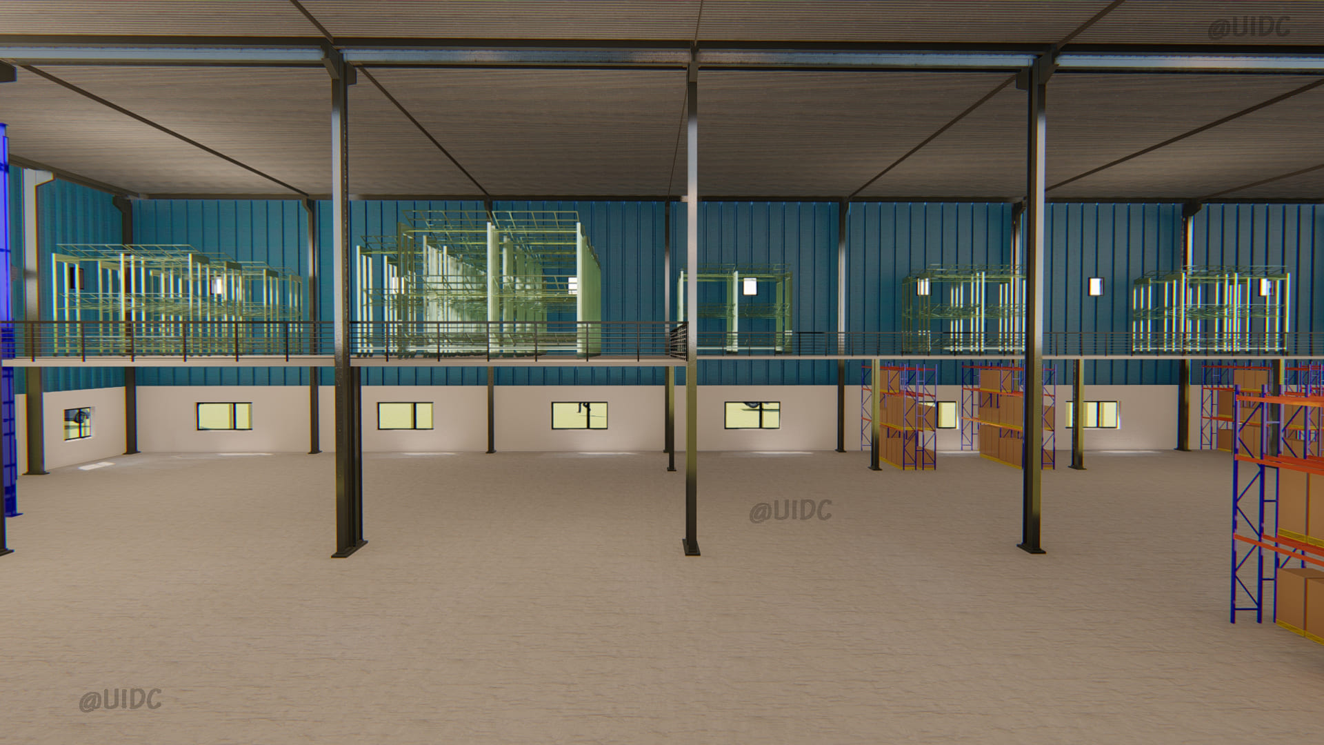 Industrial 001