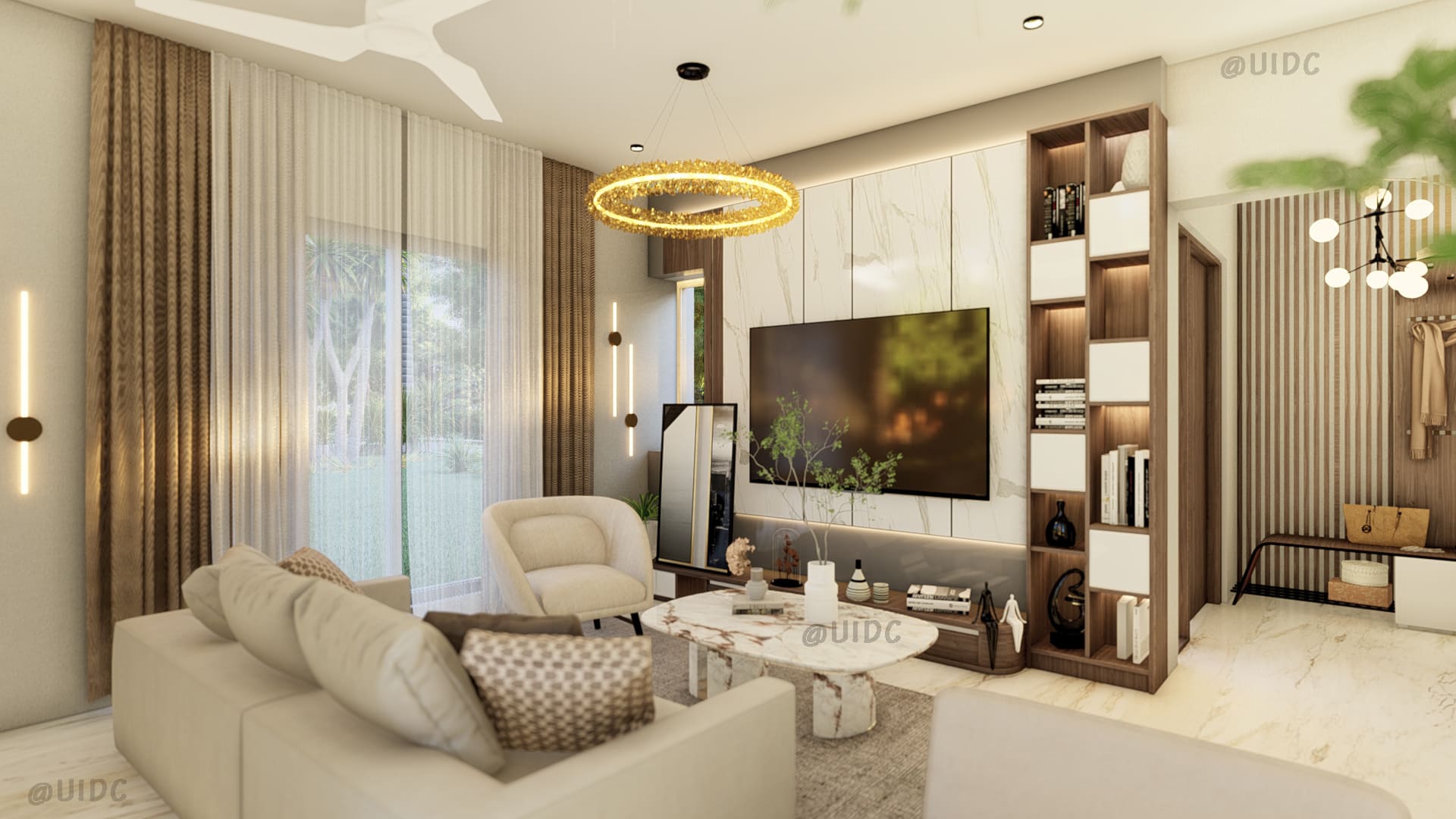 COCONUT VALLEY LIVING 1