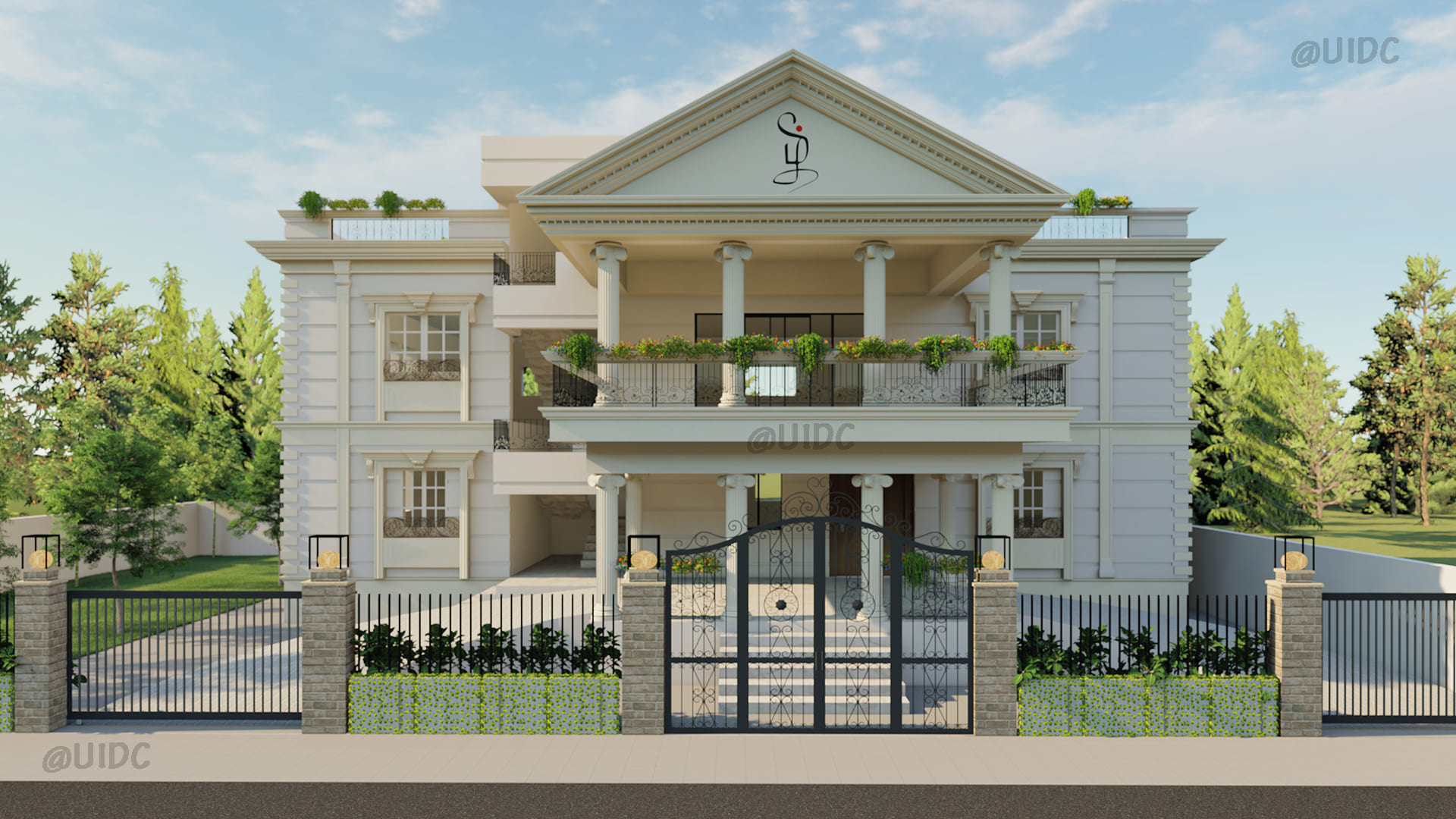 Residence Design